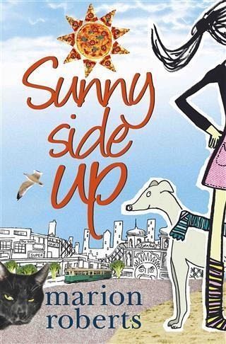 Sunny Side Up (eBook, ePUB)
