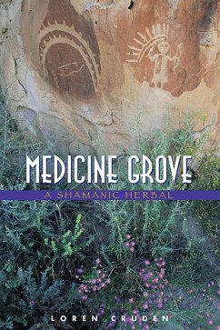 Medicine Grove (eBook, ePUB) - Cruden, Loren