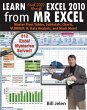 Learn Excel 2007 through Excel 2010... - Bild 1