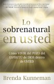 Lo sobrenatural en usted (eBook, ePUB)
