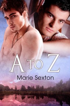 to Z (eBook, ePUB) - Sexton, Marie