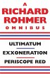 A Richard Rohmer Omnibus (eBook, ePUB) - Bild 1