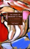 The Book of Ebenezer le Page (eBook, ePUB) The Book of Ebenezer le Page (eBook, ePUB)