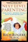 Next Level Parenting (eBook, ePUB)