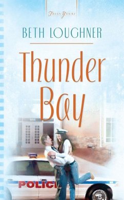 Cover Thunder Bay (eBook, ePUB)