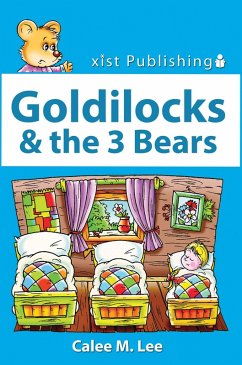 Cover Goldilocks & the 3 Bears (eBook, ePUB)