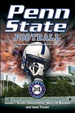 Cover Penn State Football (eBook, ePUB)