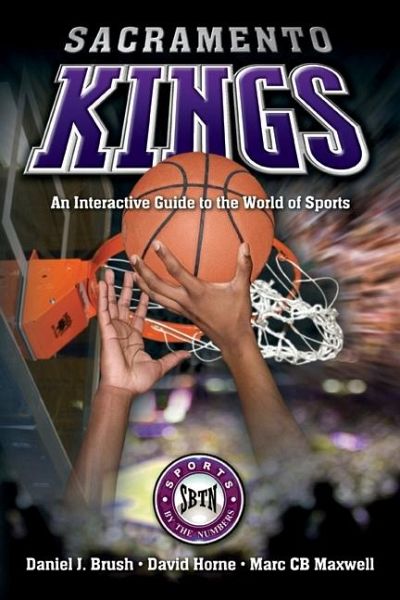 Sacramento Kings (eBook, ePUB)
