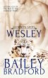 Wesley (eBook, ePUB) - Bild 1