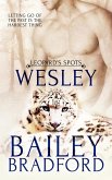 Wesley (eBook, ePUB)