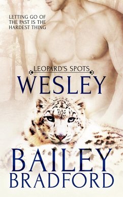 Wesley (eBook, ePUB) - Bradford, Bailey