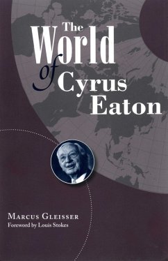 Cover World of Cyrus Eaton (eBook, PDF)
