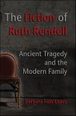 The Fiction of Ruth Rendell (eBook, ePUB)