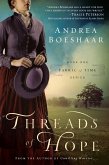 Threads of Hope (eBook, ePUB)