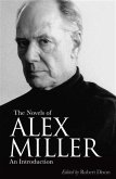 Novels of Alex Miller (eBook, ePUB)