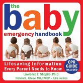 Baby Emergency Handbook (eBook, ePUB)