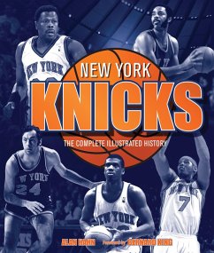 Cover New York Knicks (eBook, PDF)
