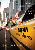 Urban Mindfulness (eBook, ePUB)