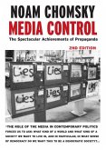 Media Control (eBook, ePUB)