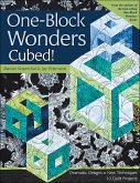 One-Block Wonders Cubed! (eBook, ePUB)
