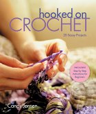 Hooked on Crochet (eBook, ePUB)