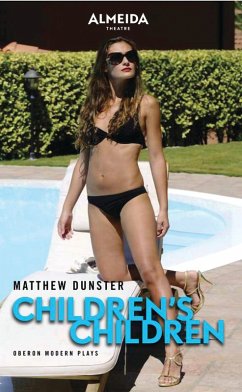 Children's Children (eBook, ePUB) - Dunster, Matthew