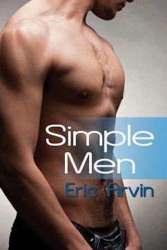 Cover Simple Men (eBook, ePUB)