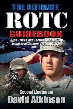 Ultimate ROTC Guidebook (eBook, ePUB) - David Atkinson, Atkinson