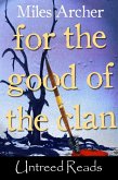 For the Good of the Clan (eBook, ePUB)