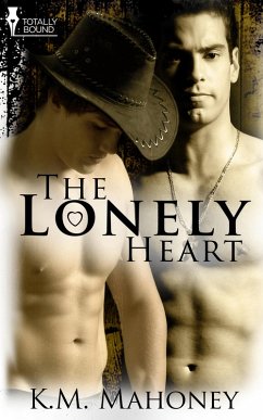 Cover The Lonely Heart (eBook, ePUB)
