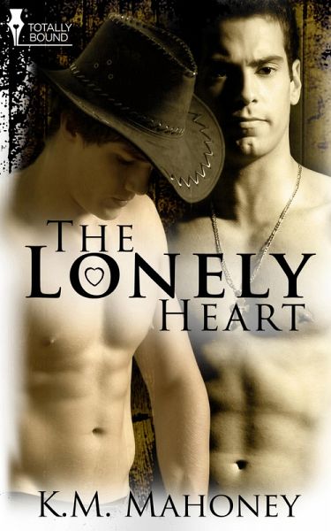 The Lonely Heart (eBook, ePUB)
