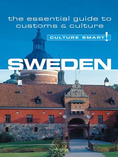 Sweden - Culture Smart! (eBook, ePUB) - Dewitt, Charlotte J.