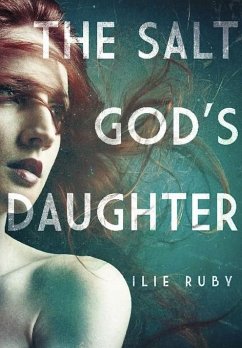 The Salt God's Daughter (eBook, ePUB) Cover The Salt God's Daughter (eBook, ePUB)