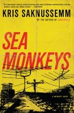 Sea Monkeys (eBook, ePUB)