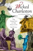 Wicked Charleston (eBook, ePUB)