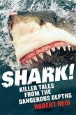 Shark! (eBook, ePUB)