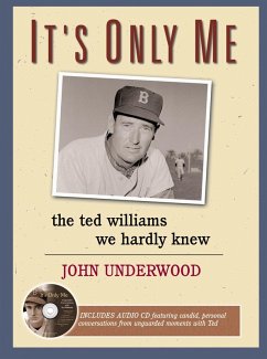 It's Only Me (eBook, PDF) - Underwood, John