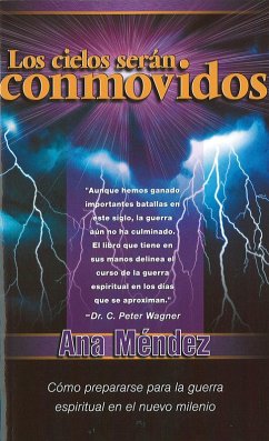 Los cielos seran conmovidos (eBook, ePUB) - Mendez, Ana