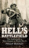 Hell's Battlefield (eBook, ePUB)