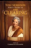 Toni Morrison (eBook, ePUB)