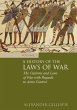 A History of the Laws of War: Volume 3... - Bild 1