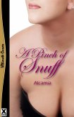 A Pinch of Snuff (eBook, ePUB) A Pinch of Snuff (eBook, ePUB)