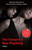 The Vampire's New Plaything (eBook, ePUB)