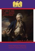 Life of John Jervis - Admiral Lord St Vincent (eBook, ePUB)