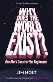 Why Does the World Exist? (eBook, ePUB)