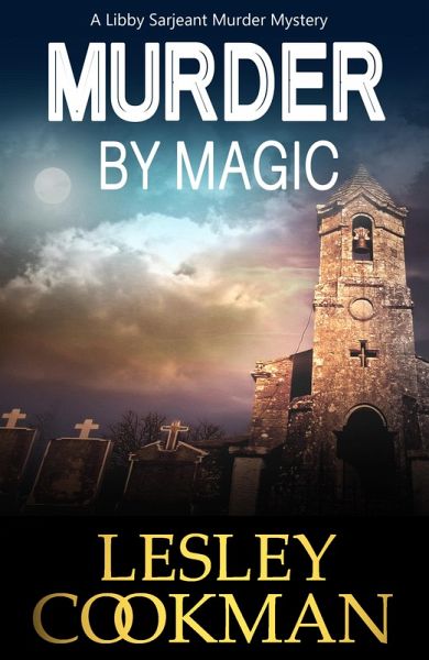 Murder by Magic (eBook, ePUB)
