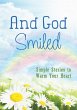 And God Smiled (eBook, ePUB) - Bild 1