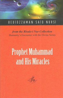 Cover Prophet Muhammad And His Miracles (eBook, ePUB)
