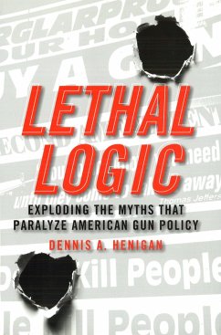 Cover Lethal Logic (eBook, ePUB)