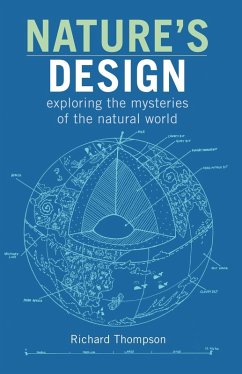 Cover Nature's Design (eBook, ePUB)